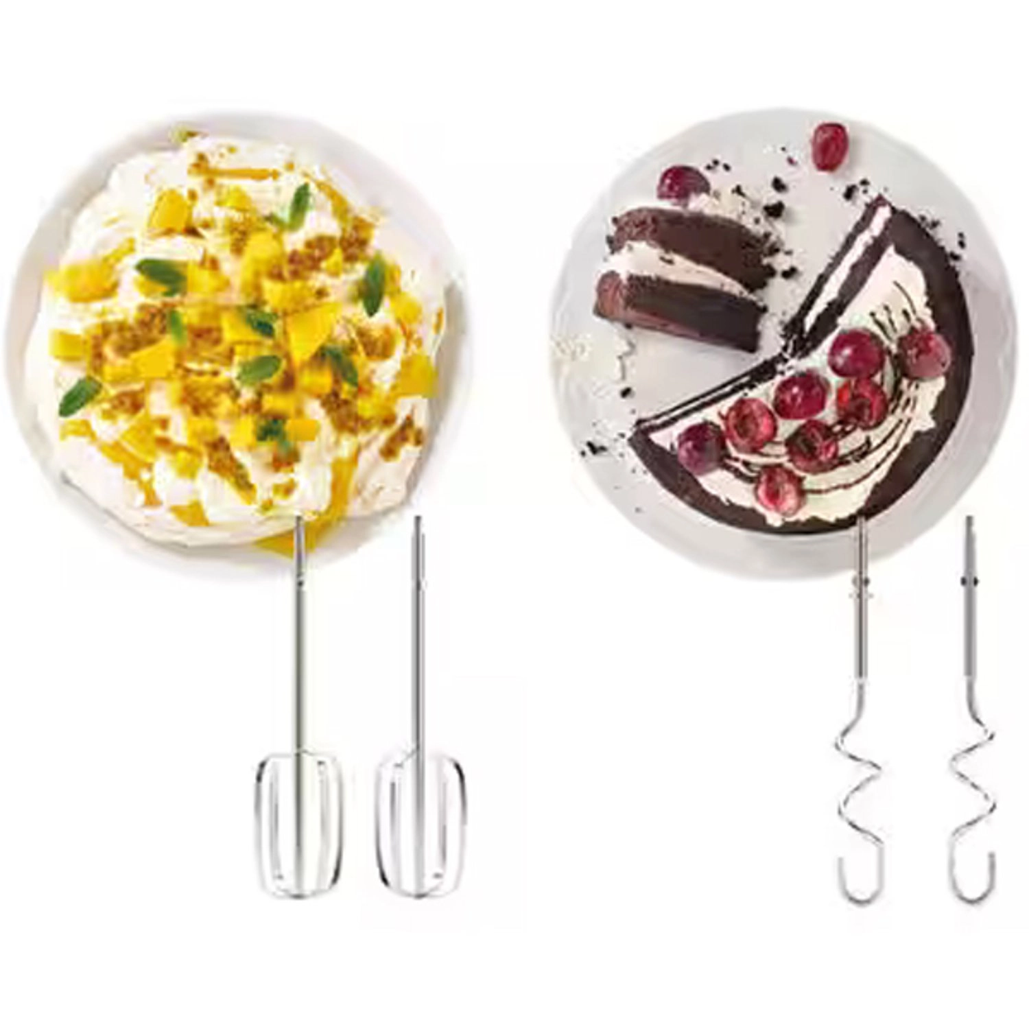 HMP32.A0WH - 3.4 Liter(s) 450 Watt