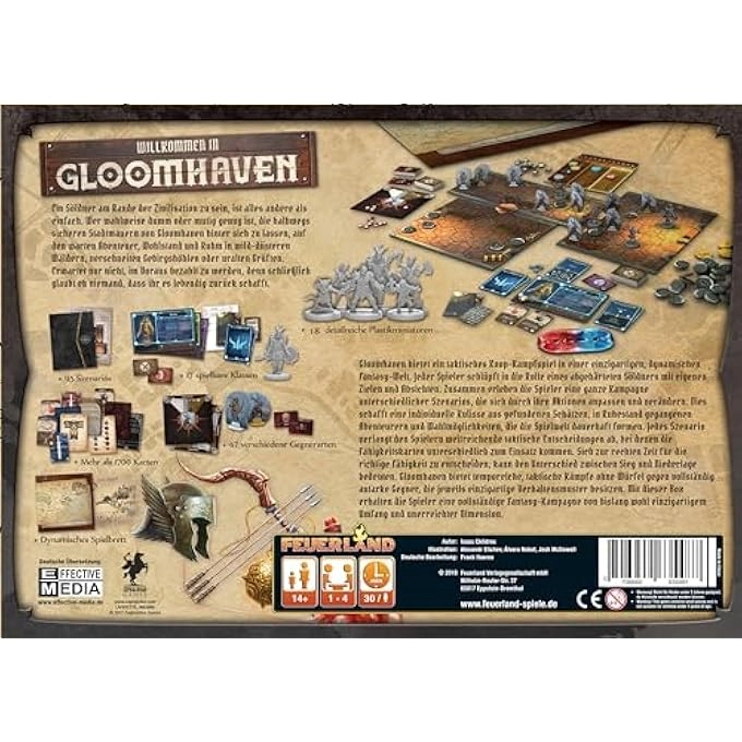Gloomhaven