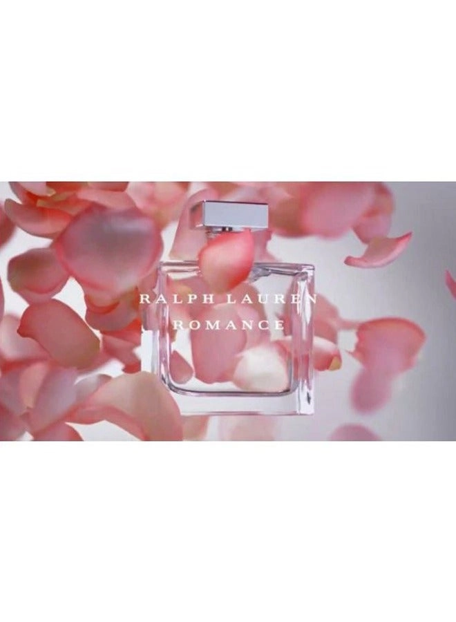 Romance Eau de Parfum 100 ml