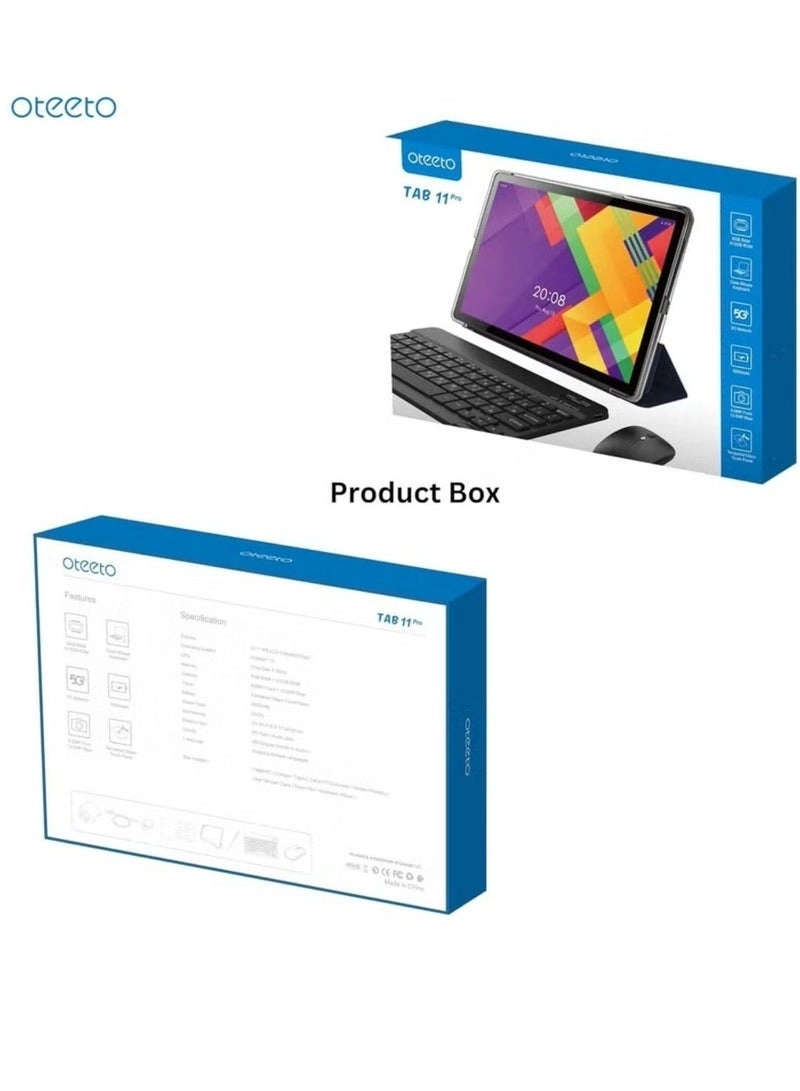 TAB11 Pro - 512GB 10.1"