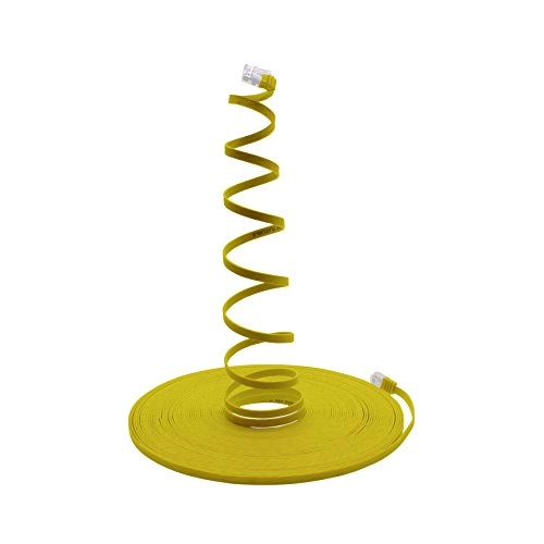 Cat.6 Flat Network Cable - 2m