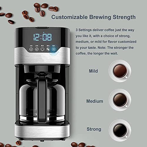 20240906 - 24-Hour Programmable 3 Brew Strength