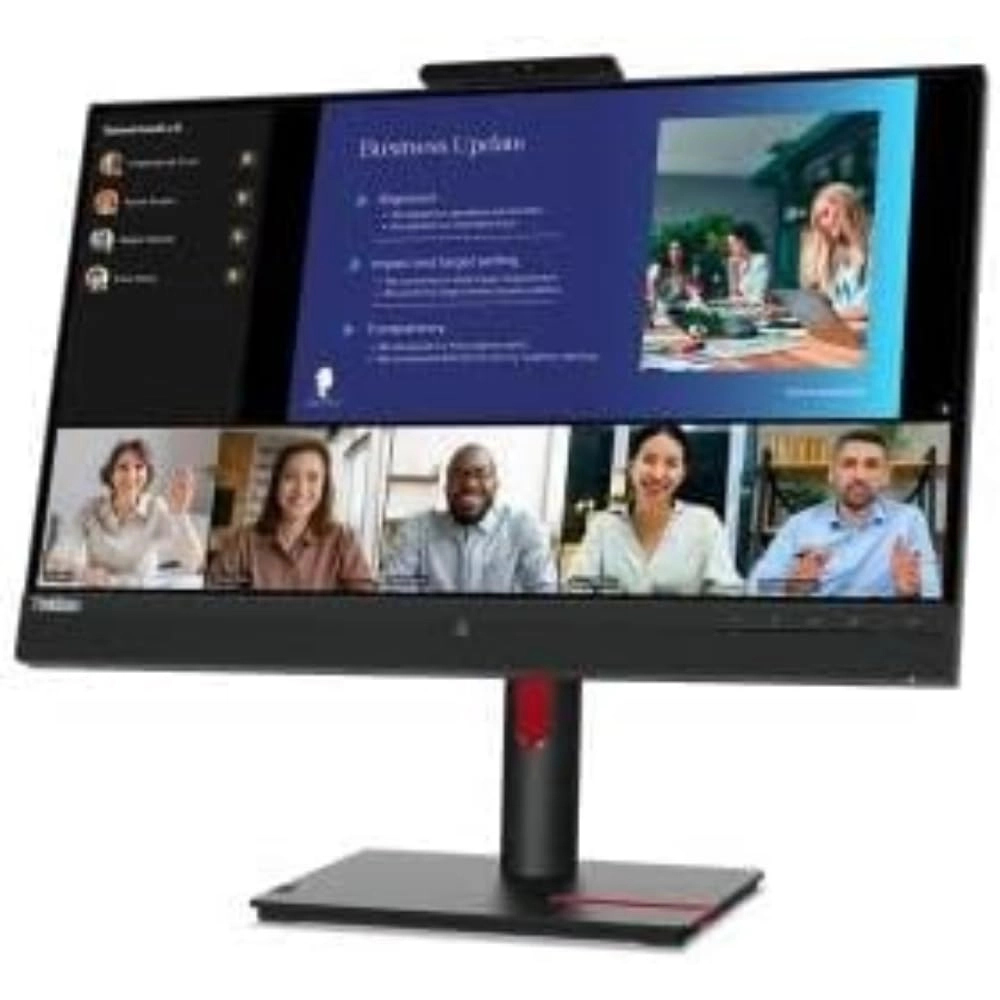 Lenovo ThinkVision T24v-30 - 1920 X 1080 23.8inch