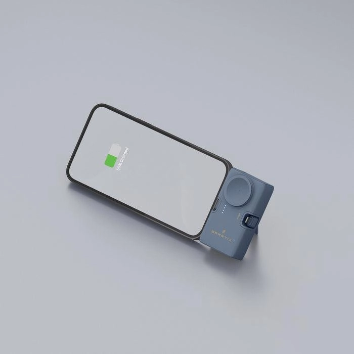 Premium Nano - 5000mAh