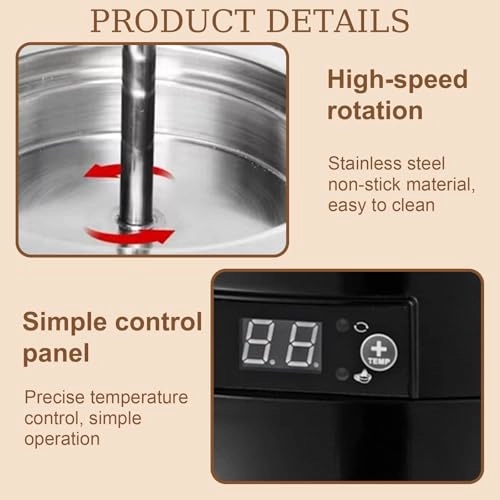 Hot Chocolate Dispenser - 5L