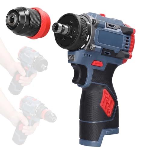2in1 Power Tool - 1300mAh