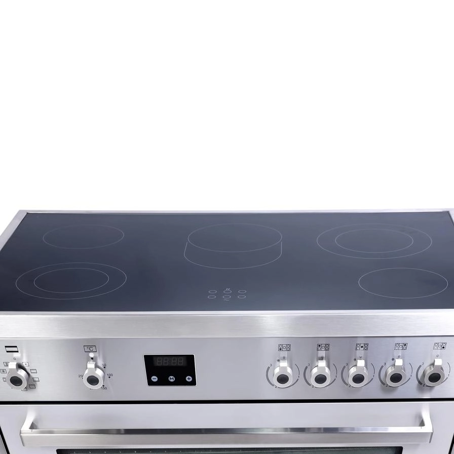 PRO905VMFELXC Electric Cooker