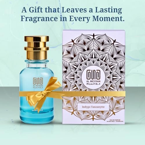 Indygo Tanzanytte - 100 ML
