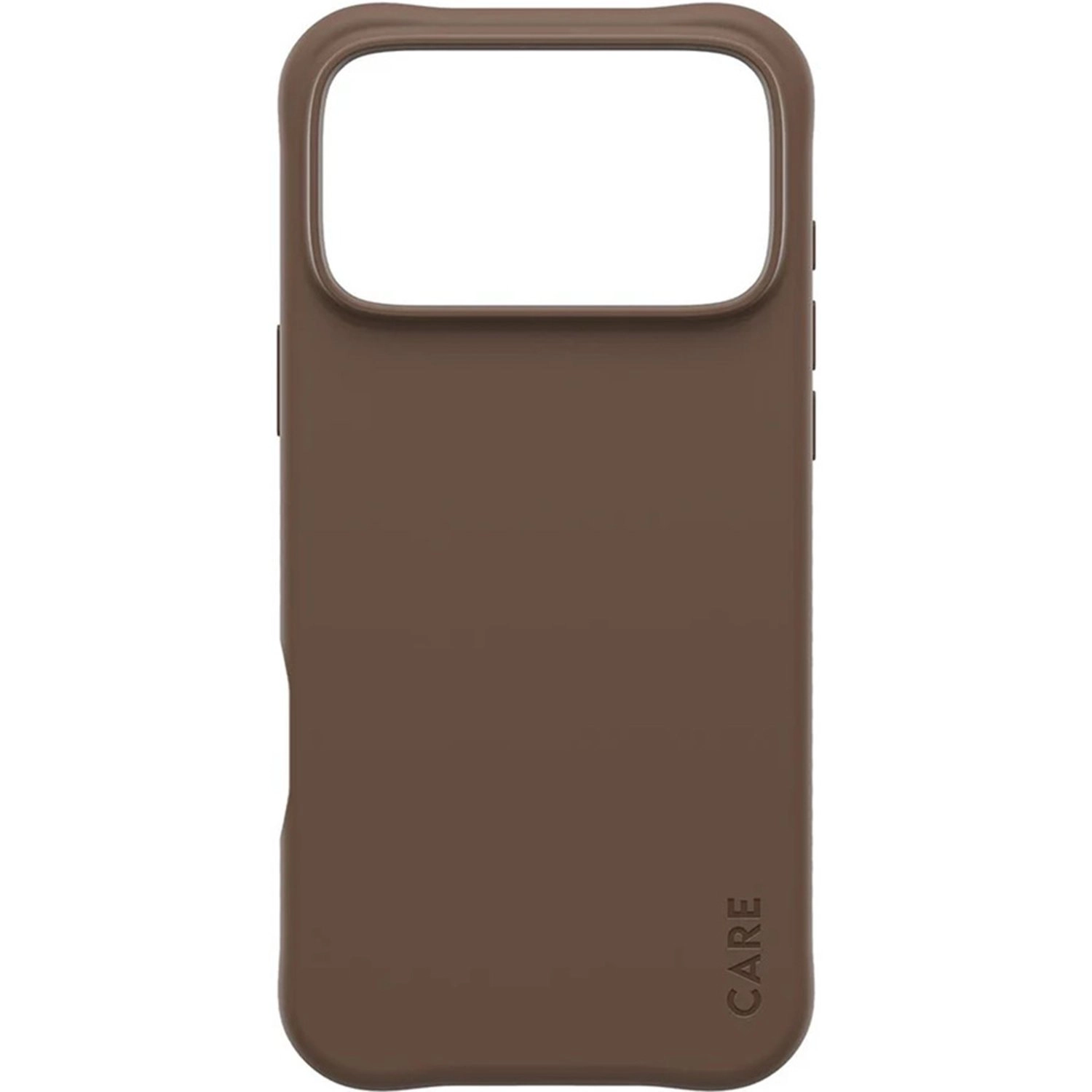 PanzerGlass Care Fashionable Case with MagSafe for Apple iPhone 17 Pro Max