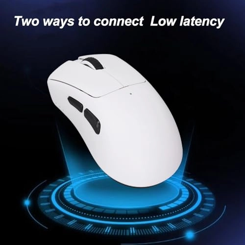 Gaming Mouse - 2.4G Wired