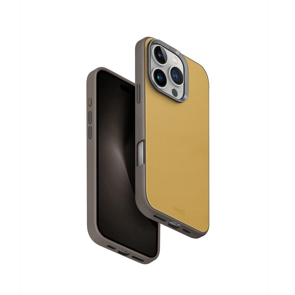 Hybrid Slim Case for Apple iPhone 16 Pro Max