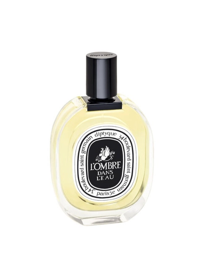diptyque L’Ombre dans l’Eau Eau de Toilette 100ml