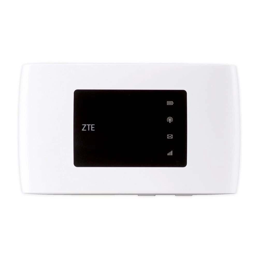 MF920U - LTE 802.11 b/g/n – 2.4 GHz 150 Mbps