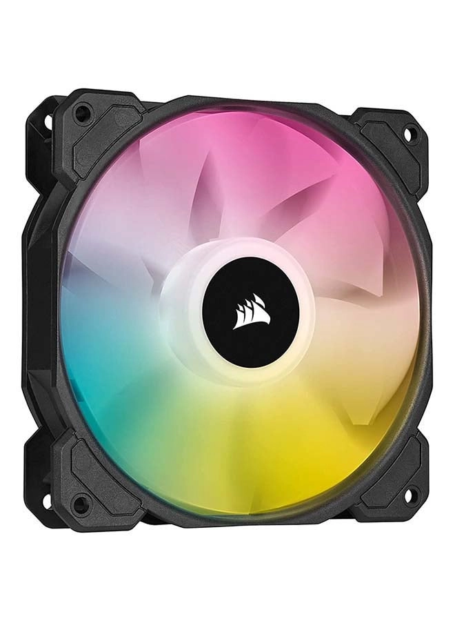 SP120 RGB ELITE - Single Pack 120mm