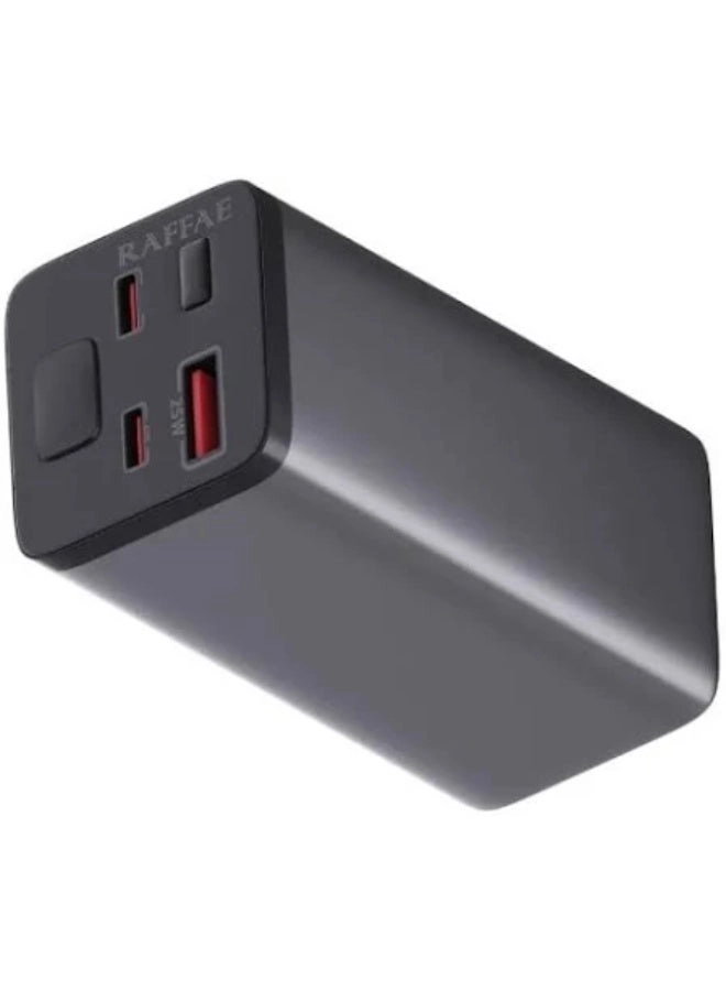 RAFFAE R-40 - 20000 mAh 65 W