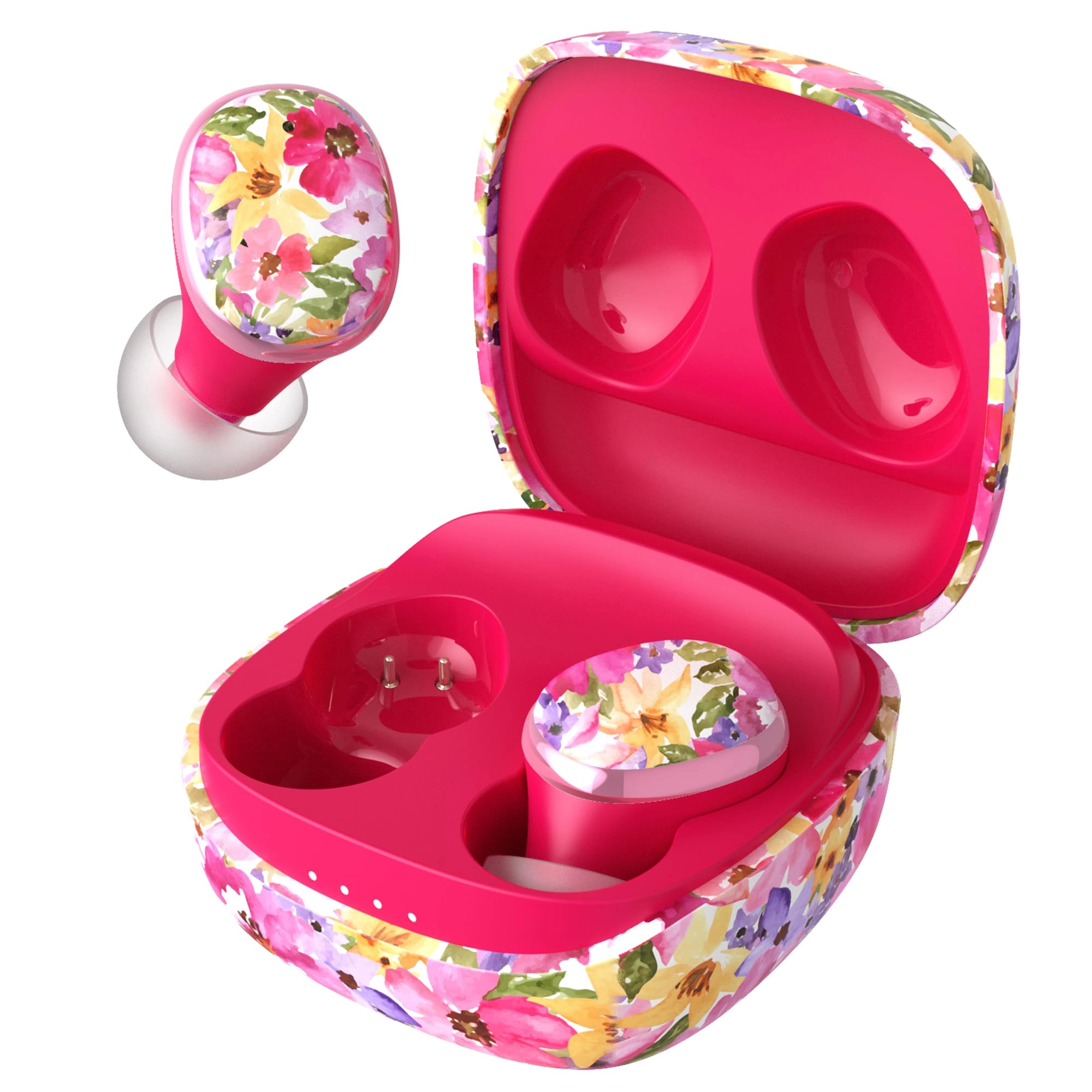 Groovz Audio GRVZGO - Wireless Earbud