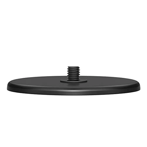 Profile Table Stand - Black 3/8” threading