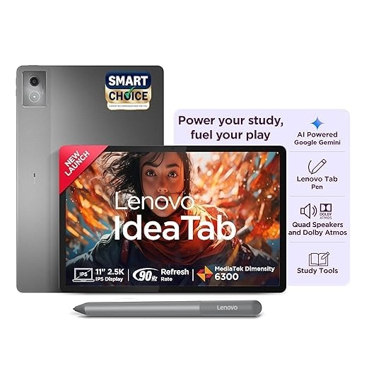 Generic Idea Tab Smartchoice - 256GB 11"