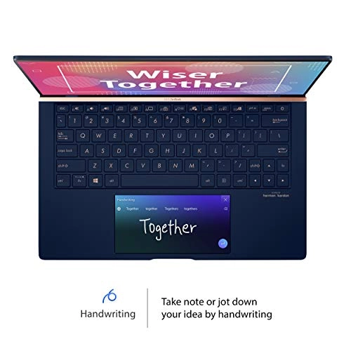 ZenBook 13 UX334FLC-AH79 - 13.3'' i7-10510U 16GB DDR3L 512GB SSD