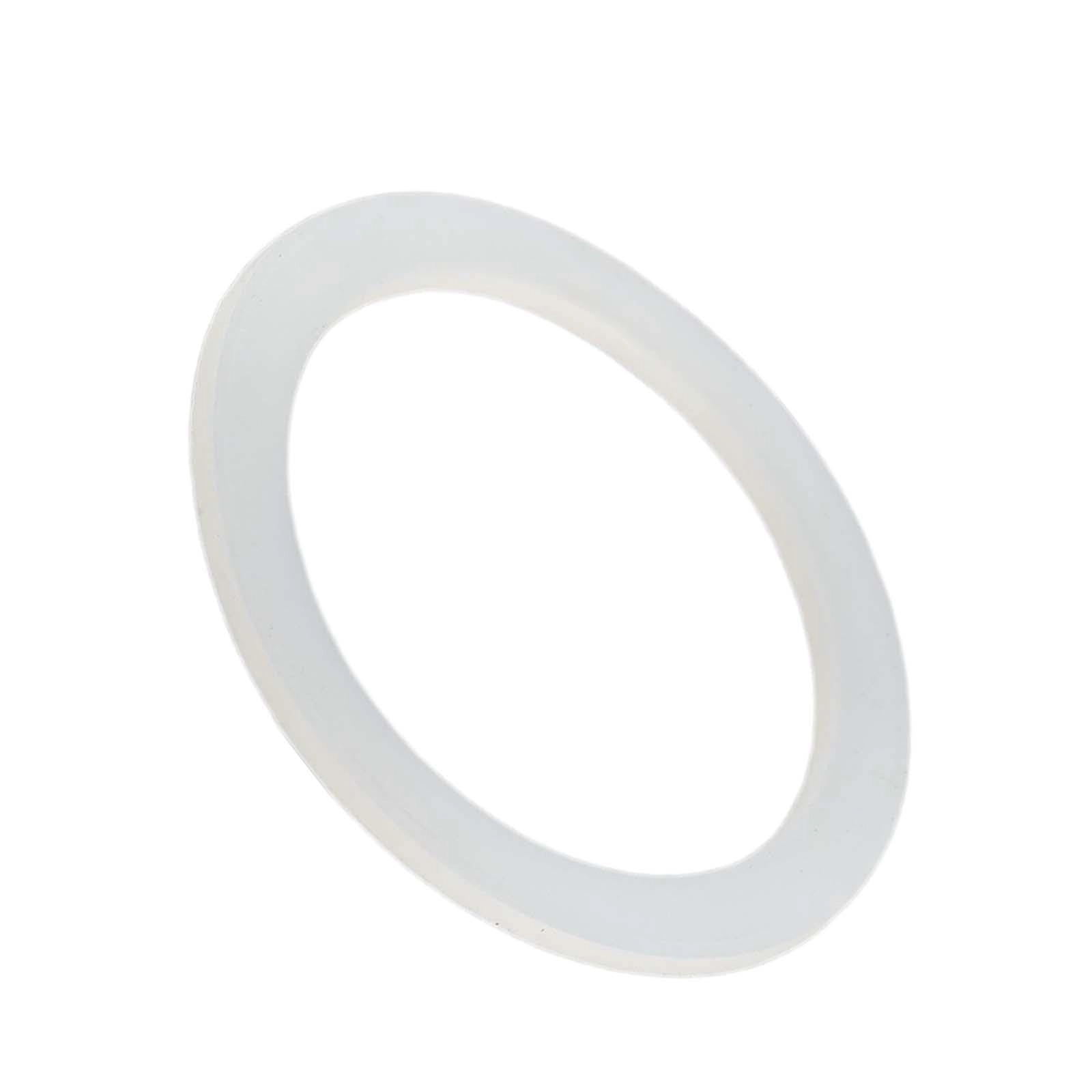 Silicone Seal Rings