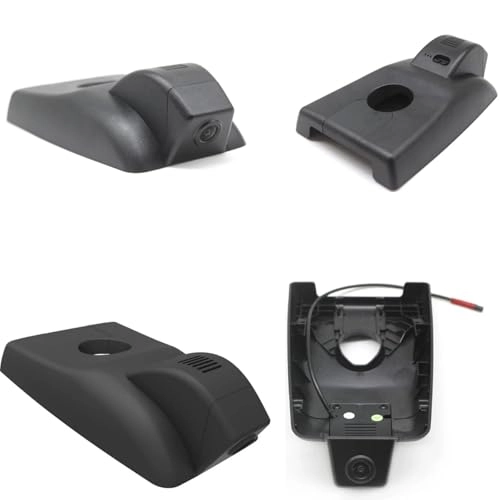 Dash Cam - Full HD 1080P