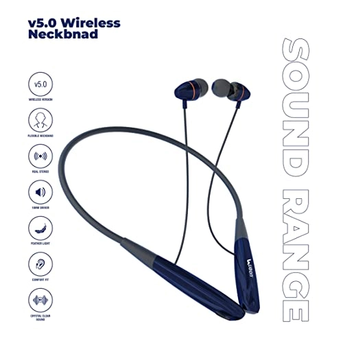 CL-4050 Wireless Earphone