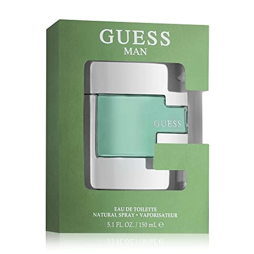 Green Man Eau de Toilette 150 ml
