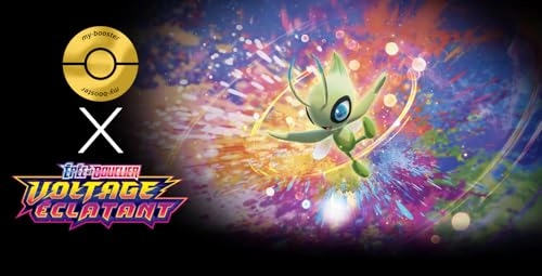 Pokémon Pikachu VMAX 188/185 - French 10pcs