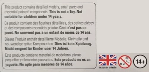 Pike & Shotte Epic Battles Thirty Year's War Infantry Battalia