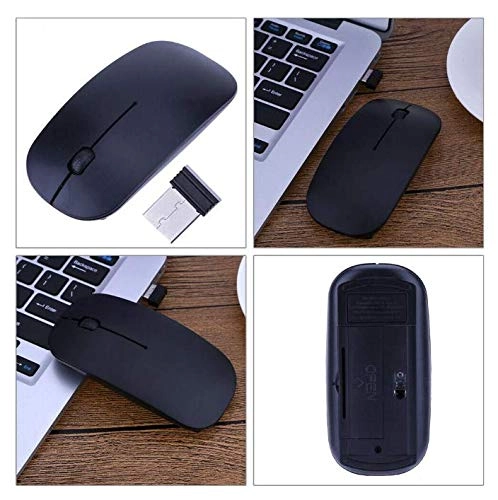 Optical Mouse - USB