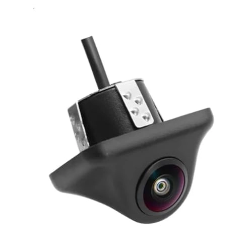 Rear View Camera - Night Vision