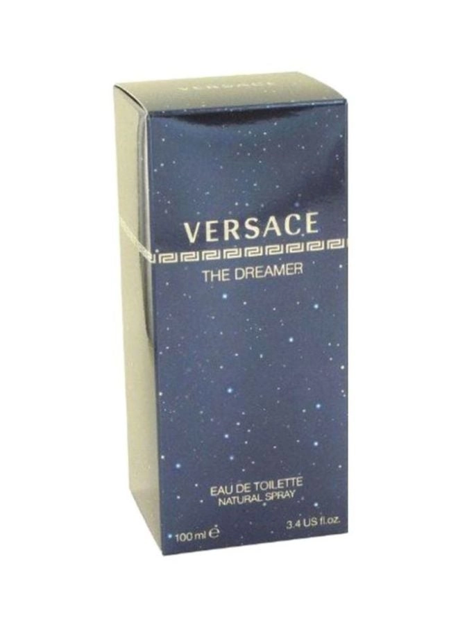 The Dreamer Eau de Toilette 100ml