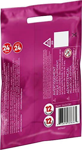 Minifigures Series 24 (71037)