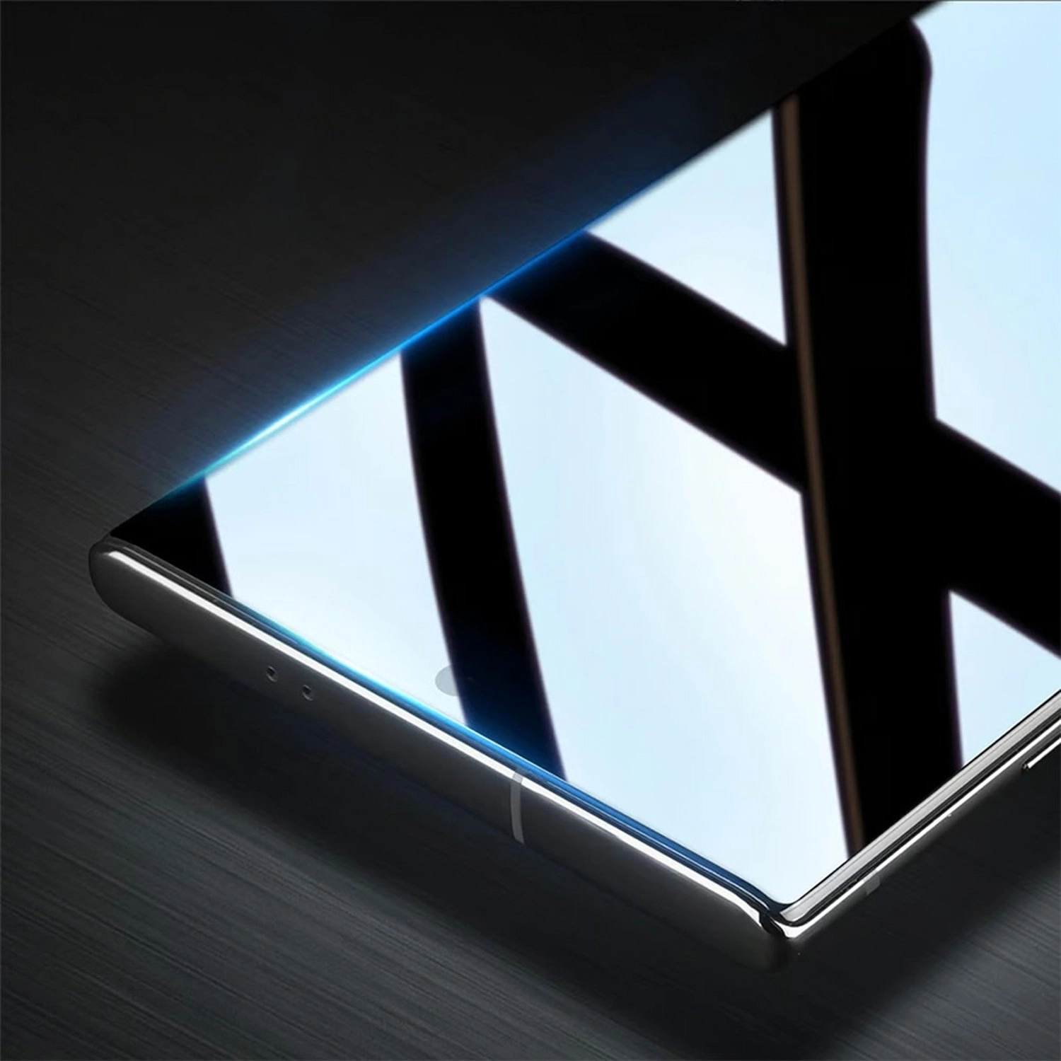 HD Tempered Glass Screen Protector for Samsung Galaxy S24 Ultra