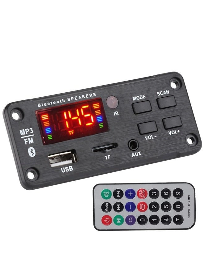 Sanpyl HLX D022BT - Bluetooth 5.0 USB 5