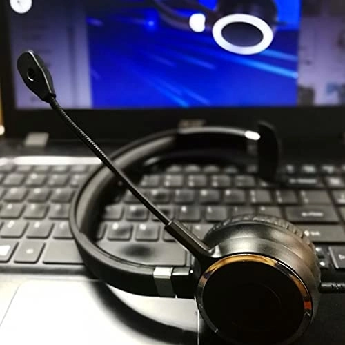 Luqeeggq2ga05i61 Wired Headset