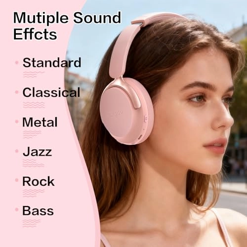 B8 Wireless Headphone