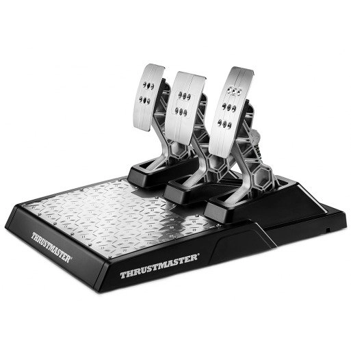 Thrustmaster T-Lcm Pedals - Pc Ps3 Ps4 Xone