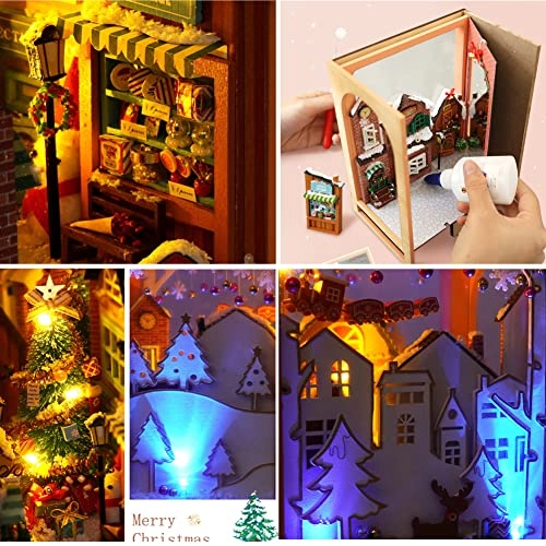 Cherry Blossom Alley - 1:24