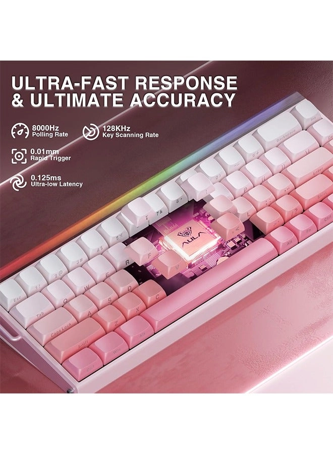 Hero 68 HE - 60% Wired