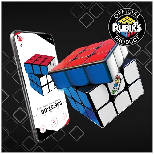 ConnectedX Puzzle (6069388) - 1 pcs