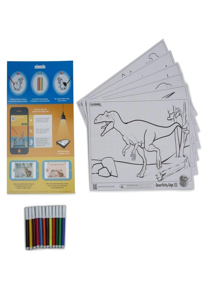 Mega-Activity Kit - Tinkerer - STEM Educational DIY