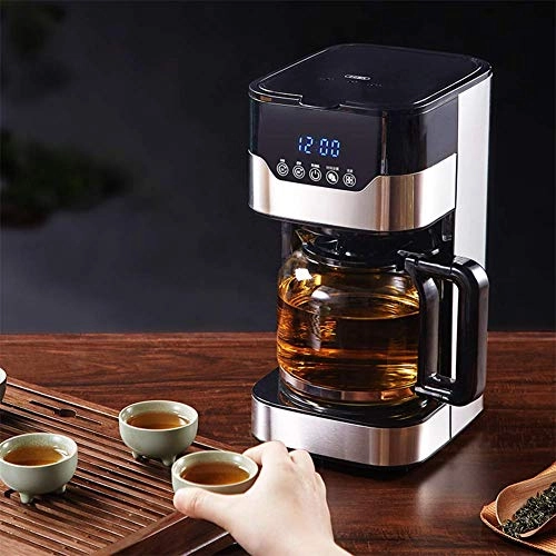 Coffee Machine - 600 Milliliters Fully Automatic