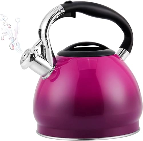 Whistling Kettle - 3L