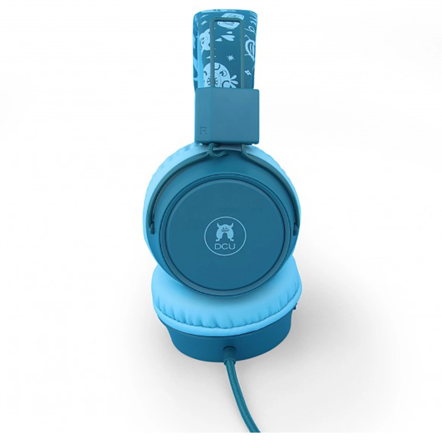 34152530 Wired Headset