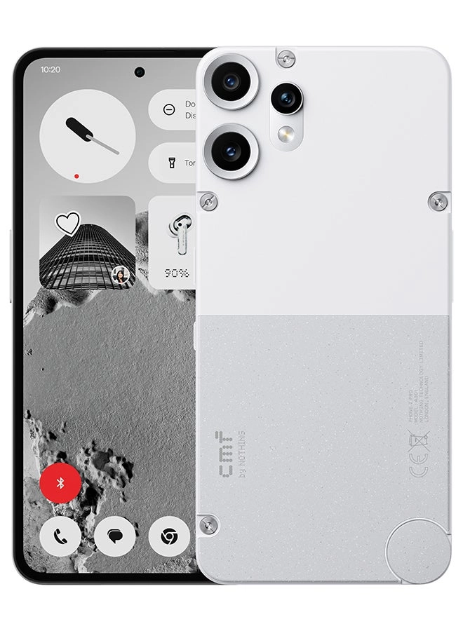 Phone 2 Pro 8GB 128GB