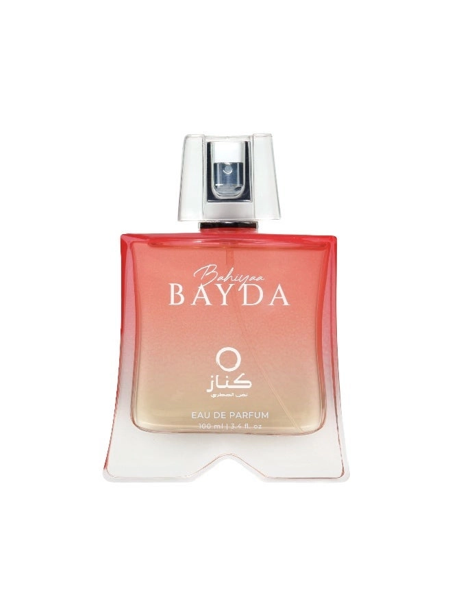 kenaz BAHIYAA BAYDA Eau de Parfum 100ml