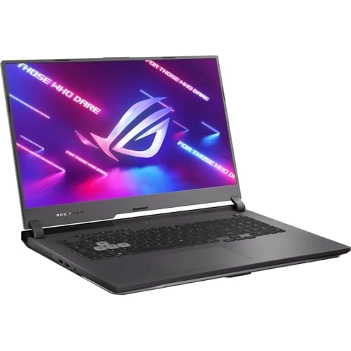 ROG Strix G17 G713RC-RS73 - 17.3'' Ryzen 7 6800H 16GB DDR5 512GB SSD