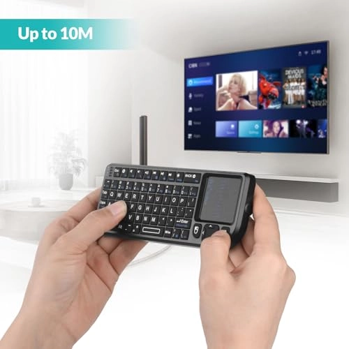 X1-BT - QWERTY Bluetooth