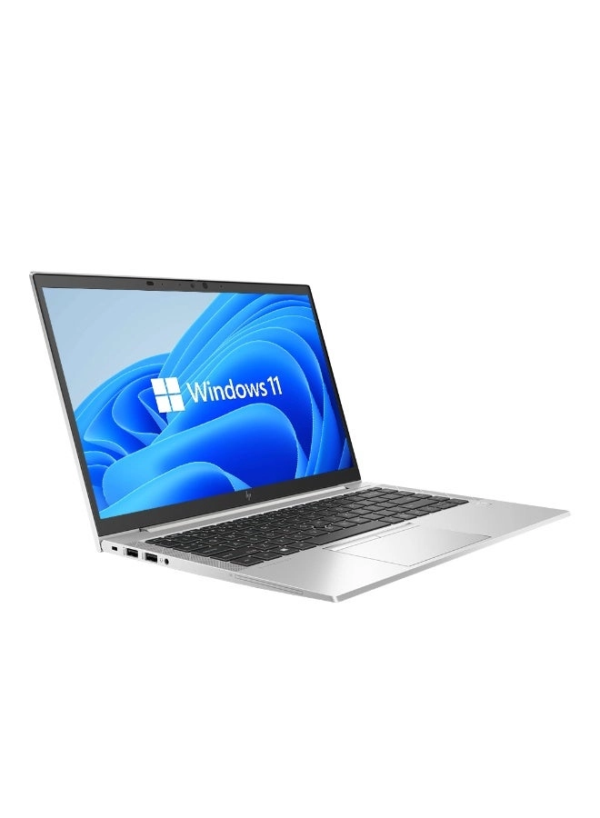 (Renewed) EliteBook 845 G8 - 14'' 256GB 16GB Ryzen 5 PRO 5650U